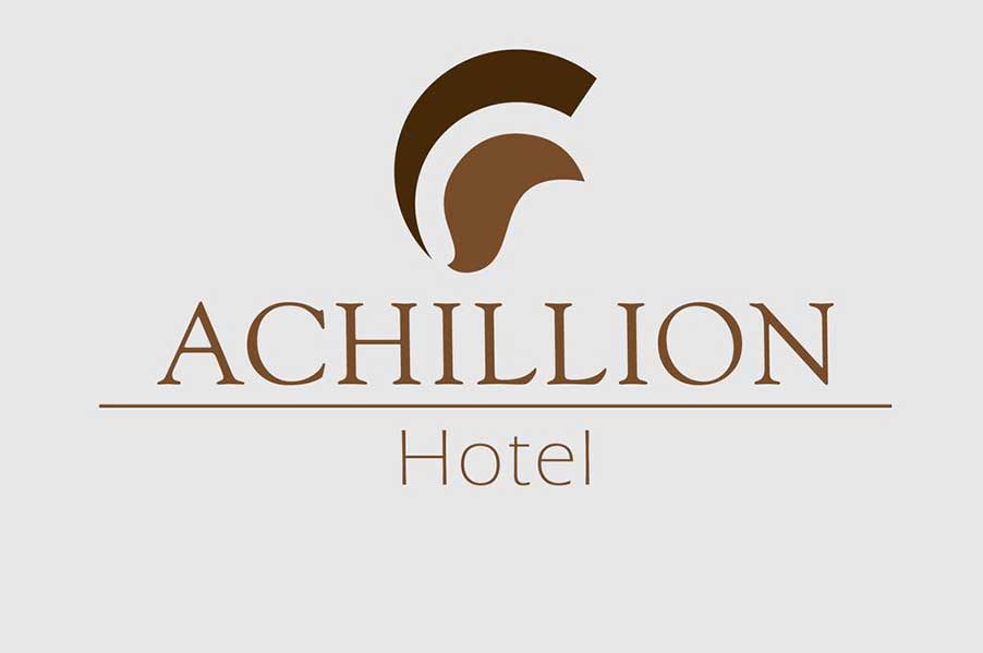 Achillion Hotel 