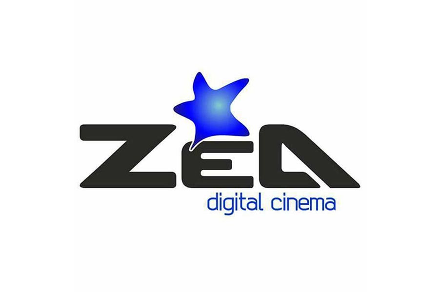 ZEA Digital Cinema
