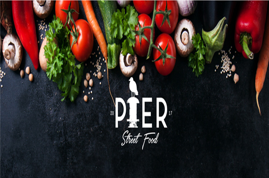 Pier Street Food