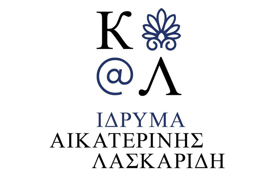 Aikaterini Laskaridis Foundation
