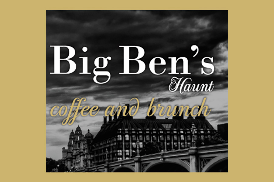 Big Ben's Haunt