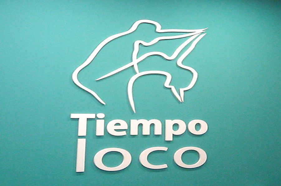 Tiempo Loco