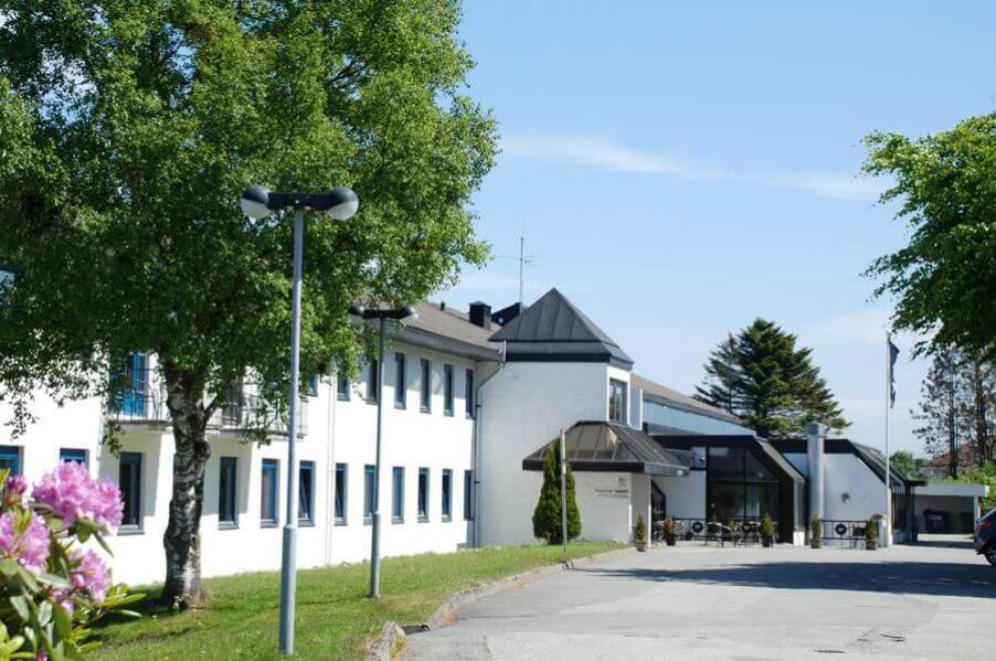 Hotel Alstor 