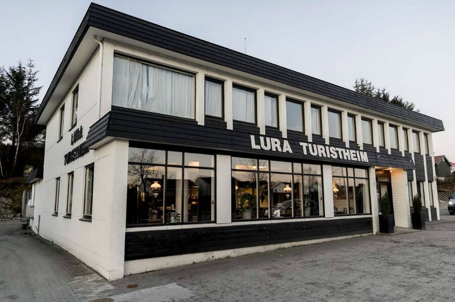 Lura Turistheim