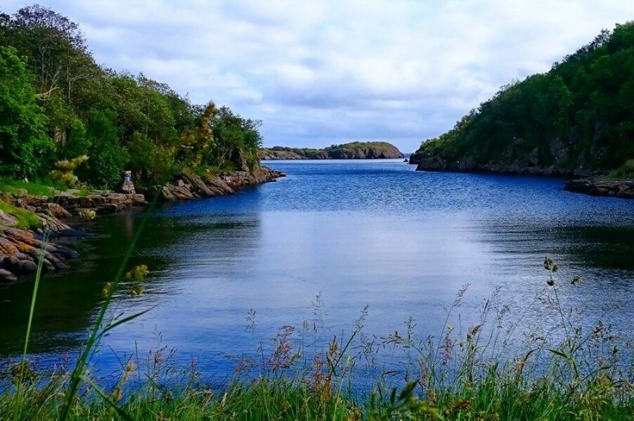 Søkndal Wilderness Area