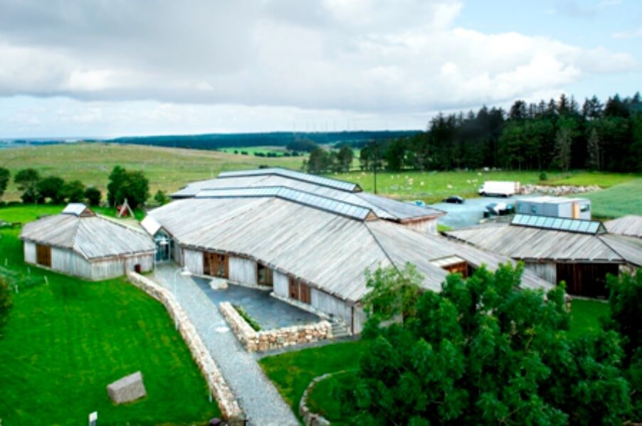 Jærmuseet - Museum & Science Center