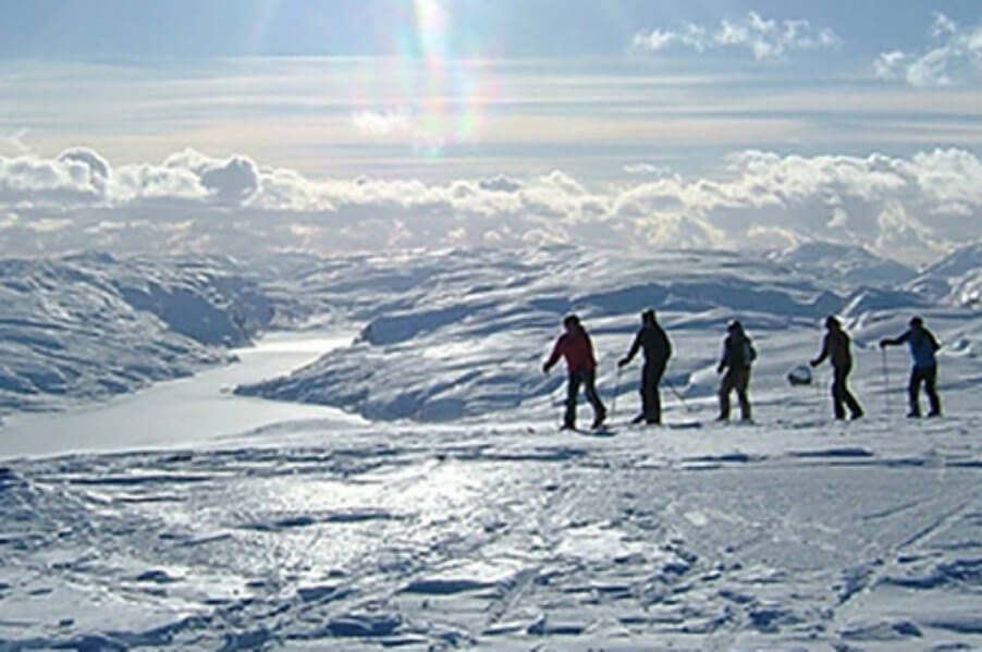 Sirdal Fjellmuseum (Sirdal Mountain Museum)