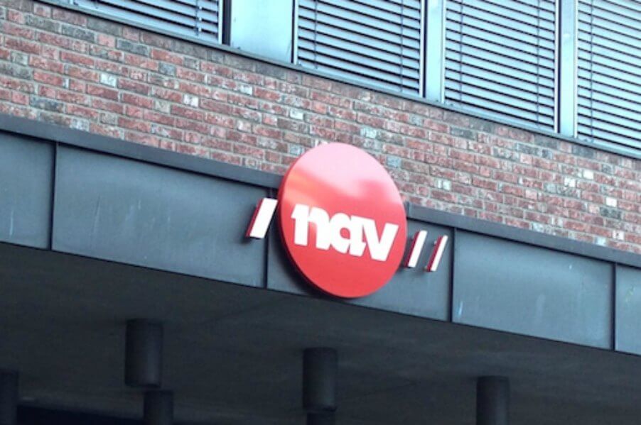 NAV Unemployment Agency