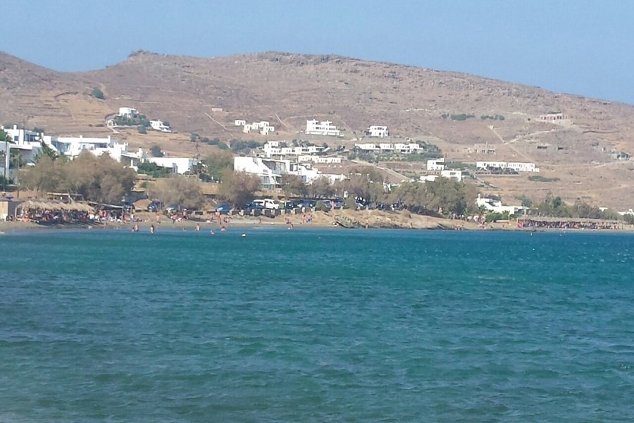 Agios Sostis