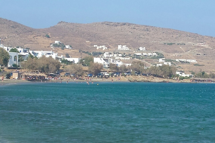 Agios Sostis