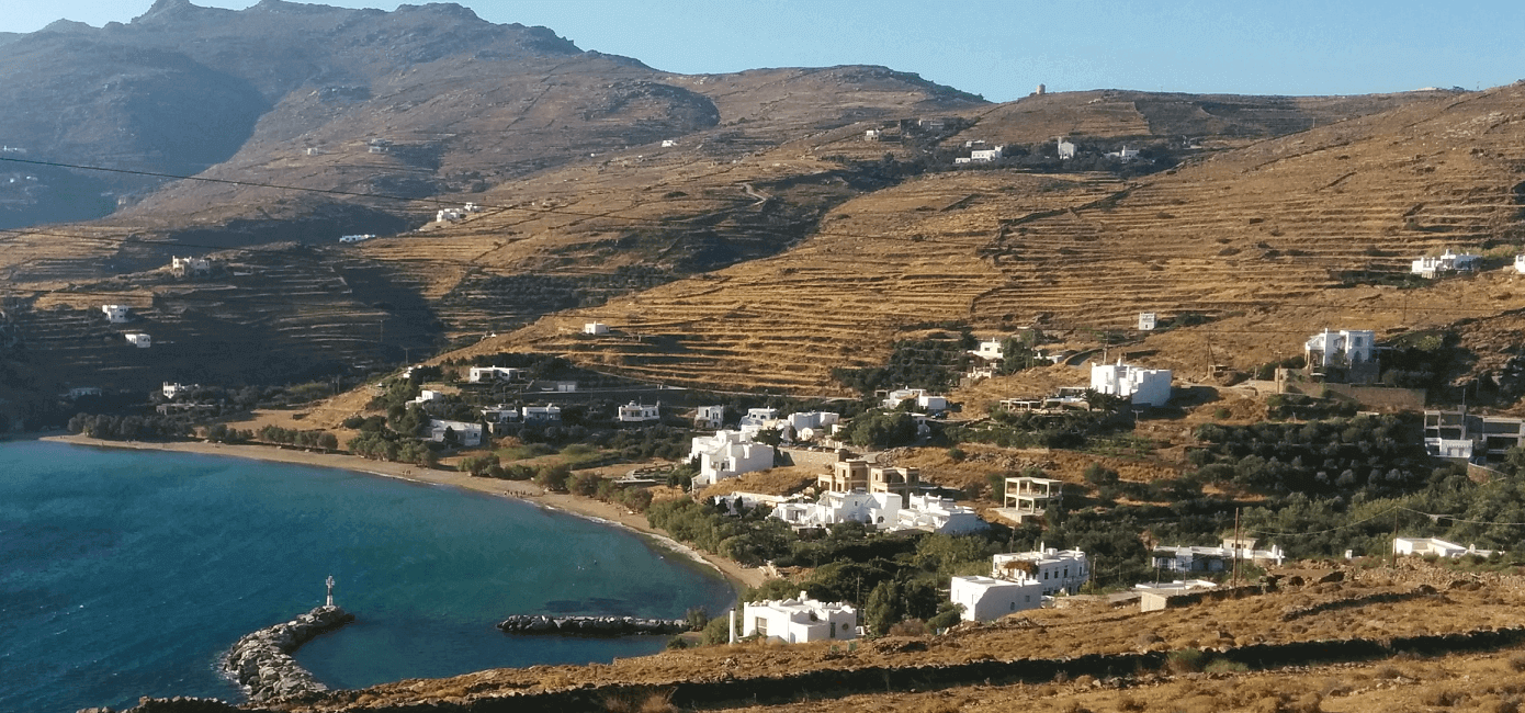 Agios Romanos
