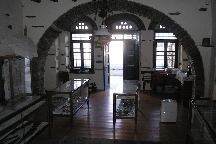 Folk & History Museum of Steni