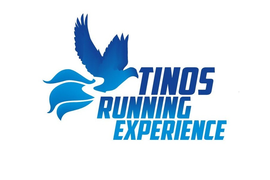 06/10 (June 10) Tinos Running Experience