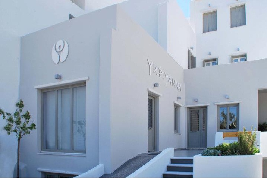 YupiYanna Gym, Beauty, Health & Wellness Center